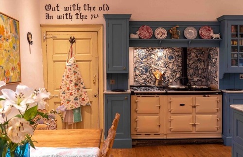 Scunthorpe Other | Annex Suite: Sleeps 2