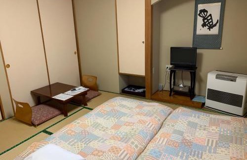 Nikko House | Annex Turtle Hotori-An