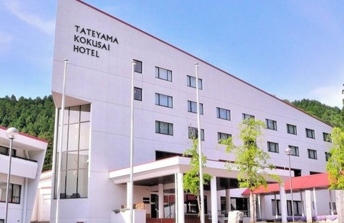 Nakaniikawa-gun House | Annex Twin Room Dinner only Ideal for early mo/Toyama Toyama