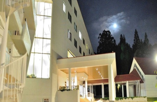 Nakaniikawa-gun House | Annex Twin Room Dinner only Ideal for early mo/Toyama Toyama
