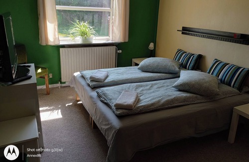 Dokkedal Bed & Breakfast | Annex88 B&B