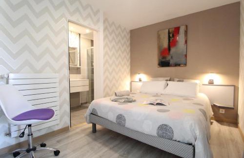 Guerande House | Annexe 43