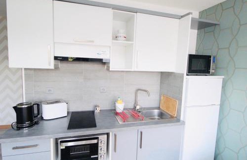 Guerande House | Annexe 43