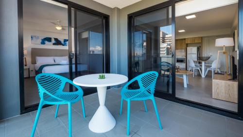 Bowen Hills Apartment | Annexe Apartments