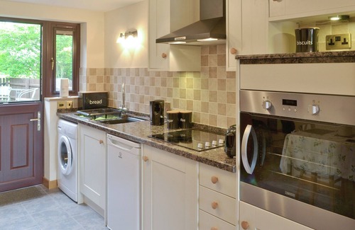 Ingham Cottage | Annexe @ Church Farm Barn
