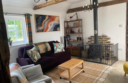 Willesborough House | Annexe Orchard Cottage