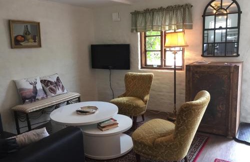 Kvarlov Apartment | Annexet