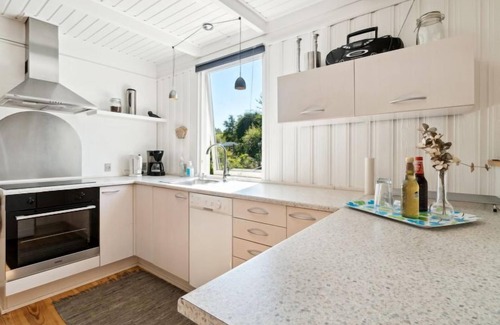 Arnager House | "Anni" - 250m from the sea by Interhome
