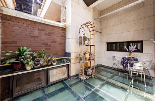 Guandu Villa | Annie Dianchi Lake Villas