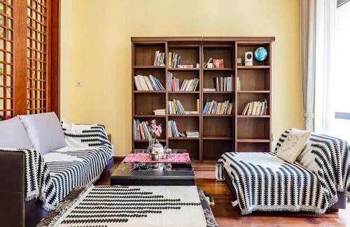 Guandu Villa | Annie Dianchi Lake Villas