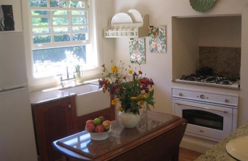 Grose Vale House | Annie's cottage