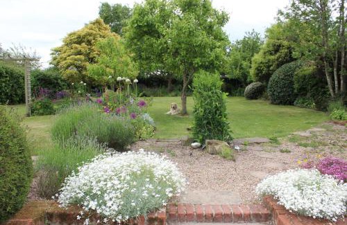 Sharrington House | Annie's Cottage - Big Skies Holiday Cottages