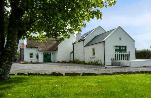 Clogher House | Annie's Cottage