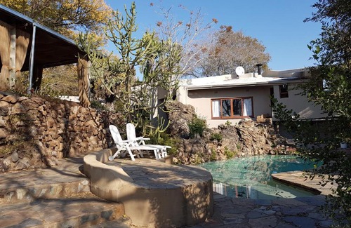 Lanseria Apartment | Annie's Place, Lanseria