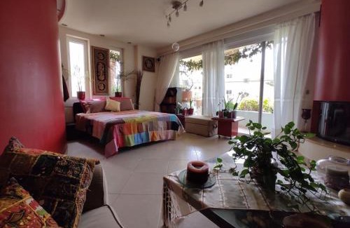 Alimos Apartment | Annitas luxury oasis appartment