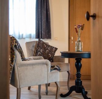 Evergem Bed & Breakfast | Anno 1673