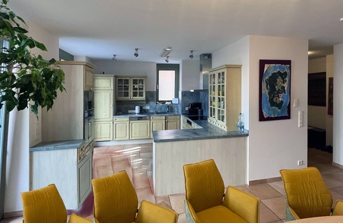 Marktheidenfeld Apartment | Anno Domini 1716 Boutique Hotel