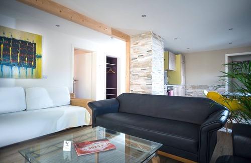 Marktheidenfeld Apartment | Anno Domini 1716 Boutique Hotel