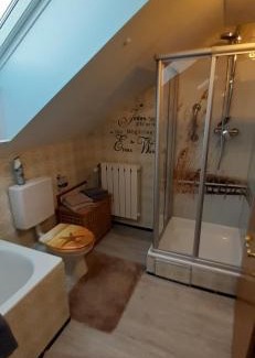 Neuschoenau Apartment | AnNo - Wohlfühlen am Bachal in Altschönau