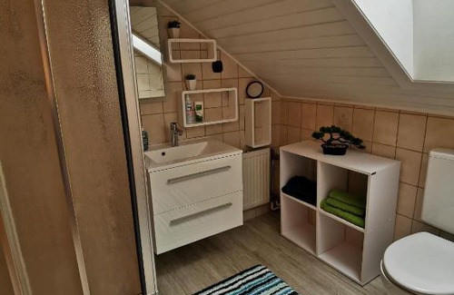 Neuschoenau Apartment | AnNo - Wohlfühlen am Bachal in Altschönau