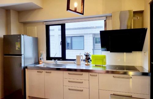 Sanxing Apartment | Annong Image Vacation Home