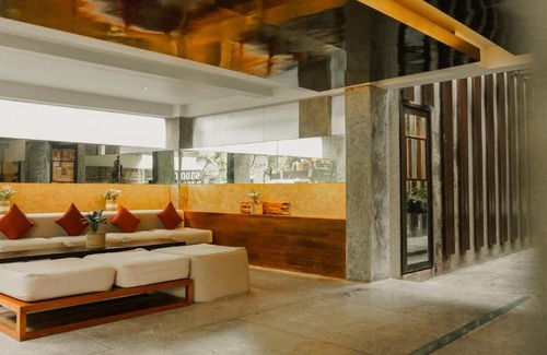 Dyanapura Resort | Annora Villas Seminyak