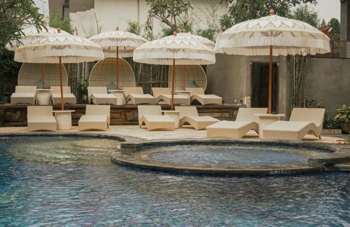 Dyanapura Resort | Annora Villas Seminyak