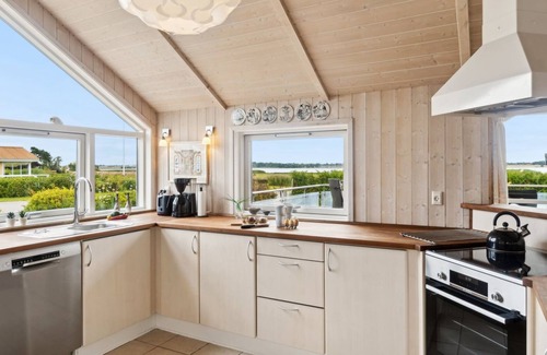 Frederikssund Municipality House | "Annrike" - 175m to the inlet by Interhome