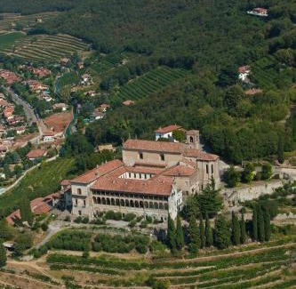 Rovato Resort | Annunciata Soul Retreat