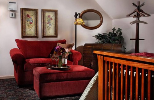 Annville Bed & Breakfast | Annville Inn Bed and Breakfast