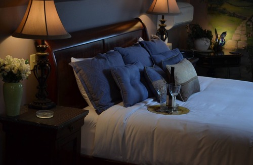 Annville Bed & Breakfast | Annville Inn Bed and Breakfast
