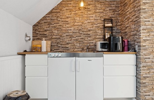 Nexo Apartment | "Annvy" - 1km from the sea by Interhome