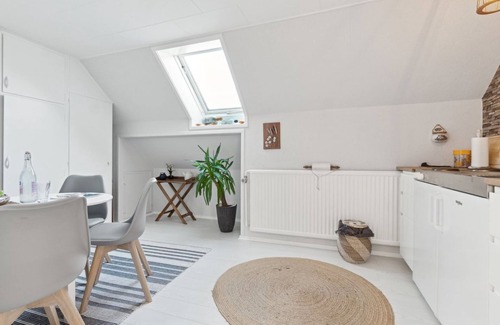 Nexo Apartment | "Annvy" - 1km from the sea by Interhome