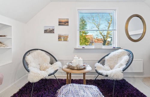 Nexo Apartment | "Annvy" - 1km from the sea by Interhome
