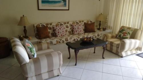 Old Trees Bay Apartment | Annwin Apartment
