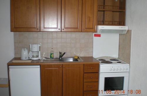 Kalo Chorio Apartment | 'Anny Sea & Sun Apartments'