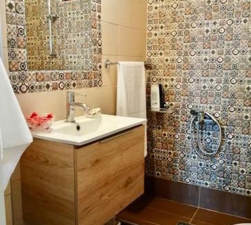 Terpsithea House | Anogeio - Traditional house in Tikhion
