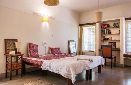 Gokulam House | Anokhi Garden Guesthouse and Cafe
