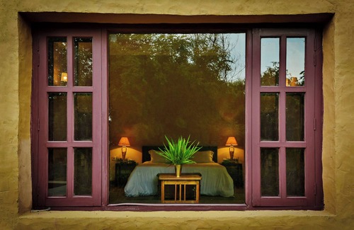 Jamwa Ramgarh Resort | Anopura Jaipur