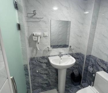 Samarkand House | Anor guest house
