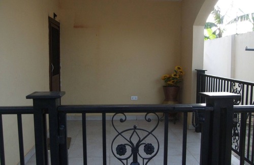 Accra Apartment | Anorkor Villas Apt. 2
