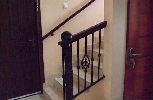 Accra Apartment | Anorkor Villas Apt. 2