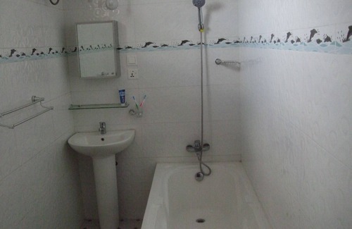 Accra Apartment | Anorkor Villas Apt. 2
