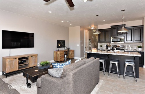 St. George Villa | Another Day In Paradise at The Ledges *Resort Amenities Included!*