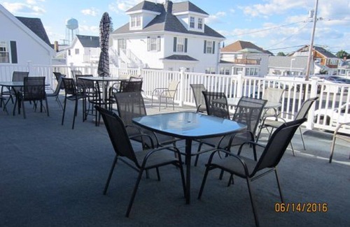 Hampton Condo | Another Slice Of Paradise At Hampton Beach