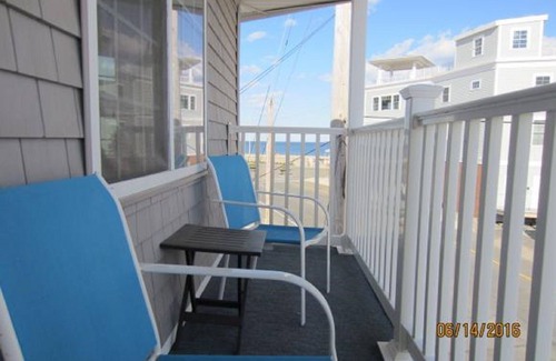 Hampton Condo | Another Slice Of Paradise At Hampton Beach