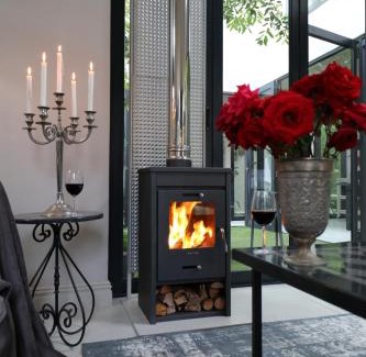Montagu House | Another World - Montagu