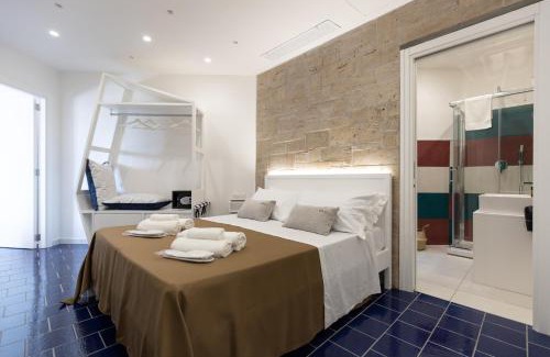 Paestum House | Anreale Rooms Paestum