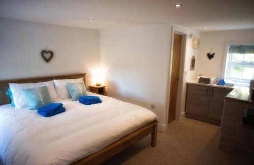 Longnor Apartment | Anroach Farm Peak District