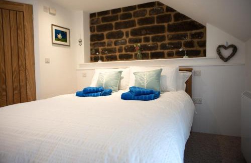 Longnor Apartment | Anroach Farm Peak District
